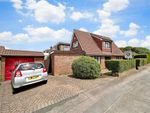 Thumbnail to rent in Norman Close, Wigmore, Gillingham, Kent