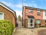Thumbnail to rent in Givendale Drive, Manchester