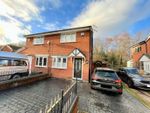 Thumbnail for sale in Bolesworth Close, Manchester