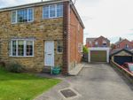 Thumbnail for sale in Karon Drive, Horbury, Wakefield