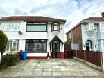 Thumbnail for sale in Beechburn Crescent, Huyton, Liverpool