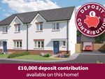 Thumbnail to rent in "The Mylne" at Dawlish Road, Alphington, Exeter
