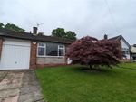 Thumbnail for sale in Wellfield Drive, Burnley, Lancashire