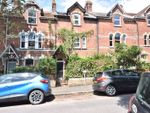 Thumbnail to rent in Prospect Park, St James, Exeter