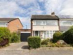 Thumbnail to rent in Cranwell Drive, Wideopen, Newcastle Upon Tyne