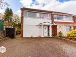 Thumbnail for sale in Lindrick Avenue, Whitefield, Manchester, Greater Manchester