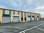Thumbnail to rent in Mandale Park Hybrid Units, Urlay Nook, Eaglescliffe