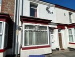 Thumbnail to rent in Westbury Street, Stockton-On-Tees