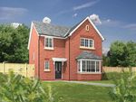 Thumbnail to rent in "The Wren - The Hedgerows" at Whinney Lane, Mellor, Blackburn