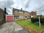 Thumbnail for sale in St. Cuthberts Close, Locks Heath, Southampton