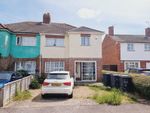 Thumbnail for sale in Wavell Road, Gosport, Hampshire