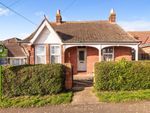 Thumbnail for sale in Cliff View Road, Cliffsend, Ramsgate, Kent