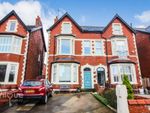 Thumbnail to rent in Lake Road, Lytham St. Annes