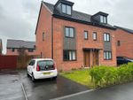 Thumbnail to rent in Blossom Way, Salford