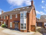 Thumbnail for sale in Atlas Close, Kings Hill, West Malling, Kent