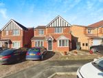 Thumbnail to rent in Carlisle Way, Holystone, Newcastle Upon Tyne