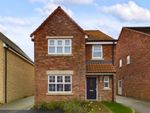 Thumbnail for sale in 31 Begy Gardens, Greetham, Oakham