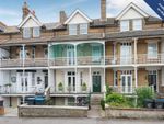 Thumbnail to rent in Cuthbert Road, Westgate-On-Sea