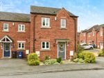 Thumbnail to rent in Laurel Grove, Park Street, Uttoxeter, Staffordshire