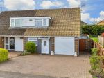 Thumbnail to rent in Merlin Close, Sittingbourne, Kent