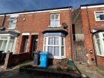 Thumbnail to rent in Thoresby Street, Hull