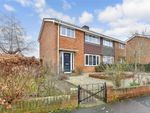 Thumbnail for sale in Hill Crescent, Aylesham, Canterbury, Kent