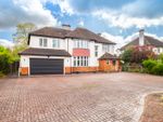 Thumbnail to rent in Shirley Avenue, Cheam, Sutton