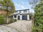 Thumbnail for sale in Melksham Close, Macclesfield