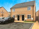 Thumbnail for sale in Fincham Drive, Crowland, Peterborough