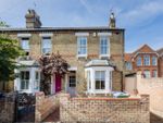 Thumbnail to rent in Essex Street, Oxford, Oxfordshire