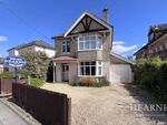 Thumbnail to rent in Station Road, West Moors, Ferndown