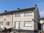 Thumbnail for sale in Sycamore Road, Merthyr Tydfil