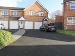 Thumbnail for sale in Medway Place, Northburn Edge, Cramlington