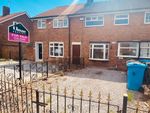 Thumbnail for sale in Annandale Road, Hull
