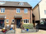 Thumbnail for sale in Lucksfield Way, Bramley Green, Angmering, West Sussex