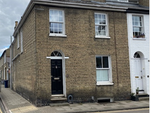 Thumbnail to rent in Clarendon Street, Room, Cambridge