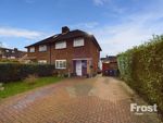 Thumbnail for sale in Finch Drive, Feltham