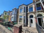 Thumbnail to rent in Kingsland Road, Canton, Cardiff