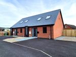 Thumbnail to rent in Platinum Mews, Kington