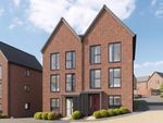 Thumbnail to rent in "The Poplar" at Trood Lane, Exeter
