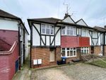 Thumbnail to rent in Lynmouth Avenue, Morden