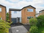 Thumbnail for sale in Ashford Close, Dronfield Woodhouse, Dronfield