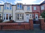 Thumbnail for sale in Grasmere Road, Blackpool