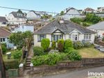 Thumbnail for sale in Luscombe Road, Paignton