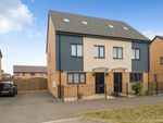Thumbnail to rent in Manor Drive, Peterborough