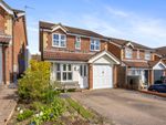 Thumbnail to rent in Osprey Drive, Uckfield