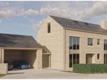 Thumbnail to rent in Spinnaker House, Plot 1, Ogston View, Woolley Moor, Derbyshire