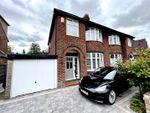 Thumbnail for sale in Brooklawn Drive, Didsbury, Manchester