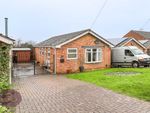 Thumbnail for sale in Barlow Drive North, Awsworth, Nottingham
