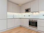 Thumbnail to rent in Cobalt Place, London